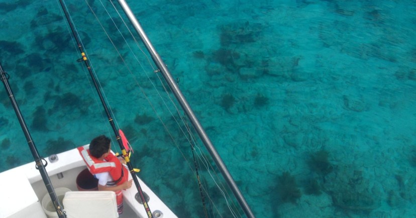 Captain Conch Charters | Fishing Charters in Key West, FL