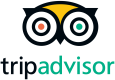 Tripdavisor logo